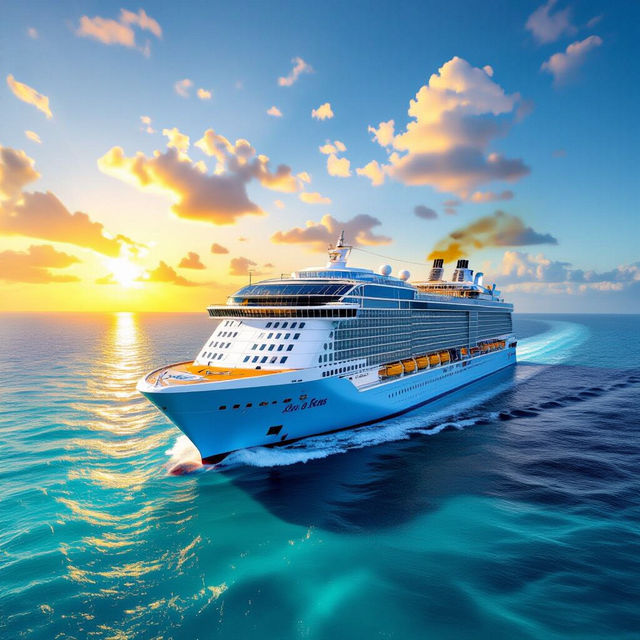 Odyssey Of The Seas Pictures gallery