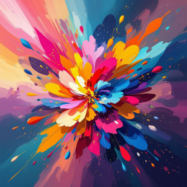 AI Art Images gallery