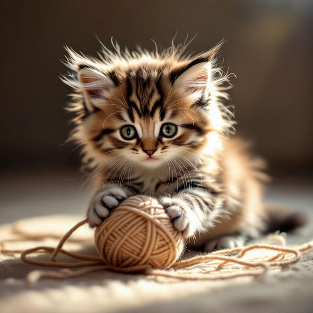 Picture Of Kittens gallery