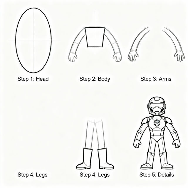 Buzz Lightyear Drawing Easy gallery