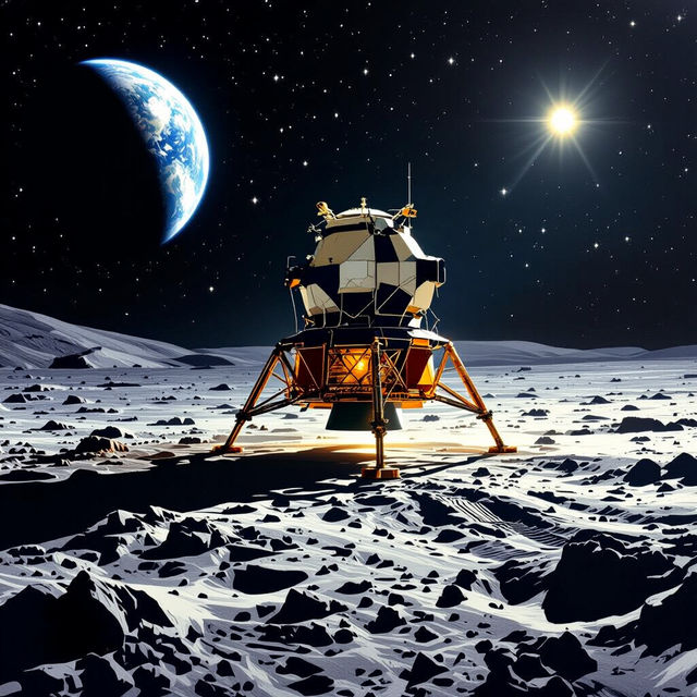 Apollo Pictures gallery