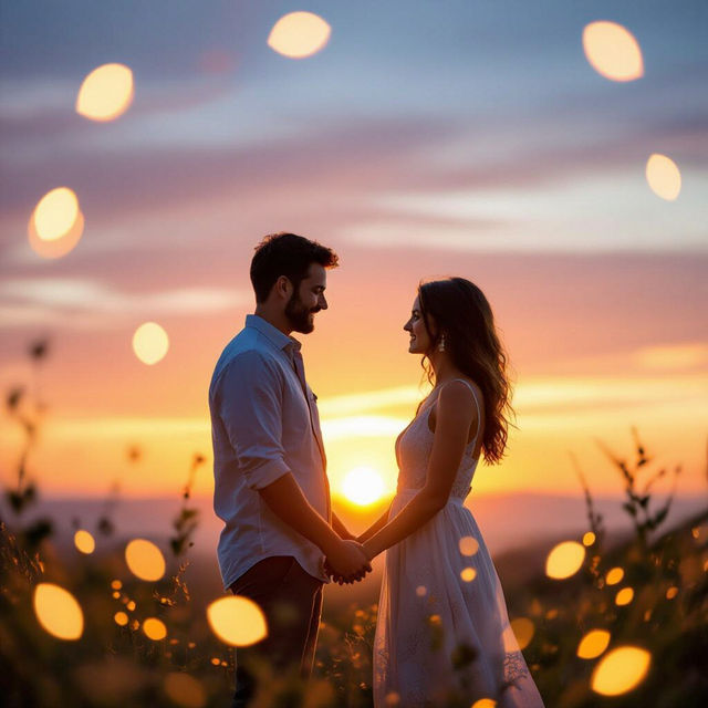 Couples Wallpaper - Made With AI gallery