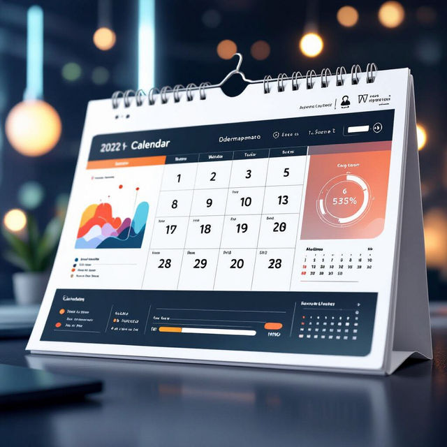 Schedule Images - Made With AI gallery