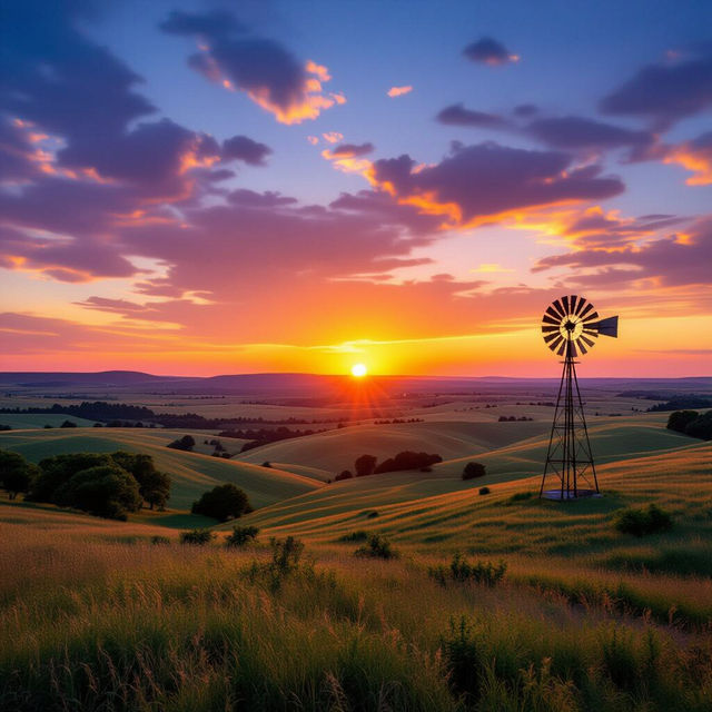 Picture Oklahoma gallery