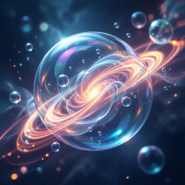 Oxygen Image - AI Generated gallery