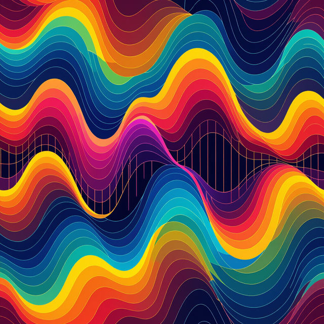 Acoustic Wallpaper gallery