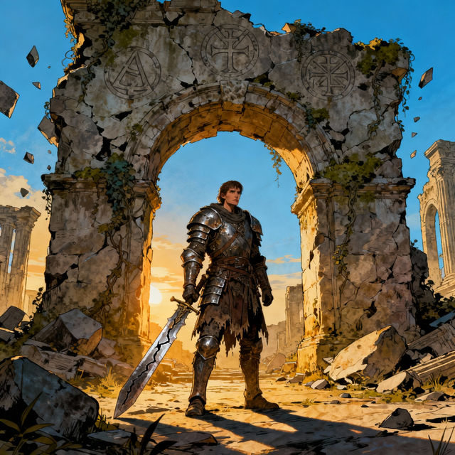 Elden Ring Drawings gallery