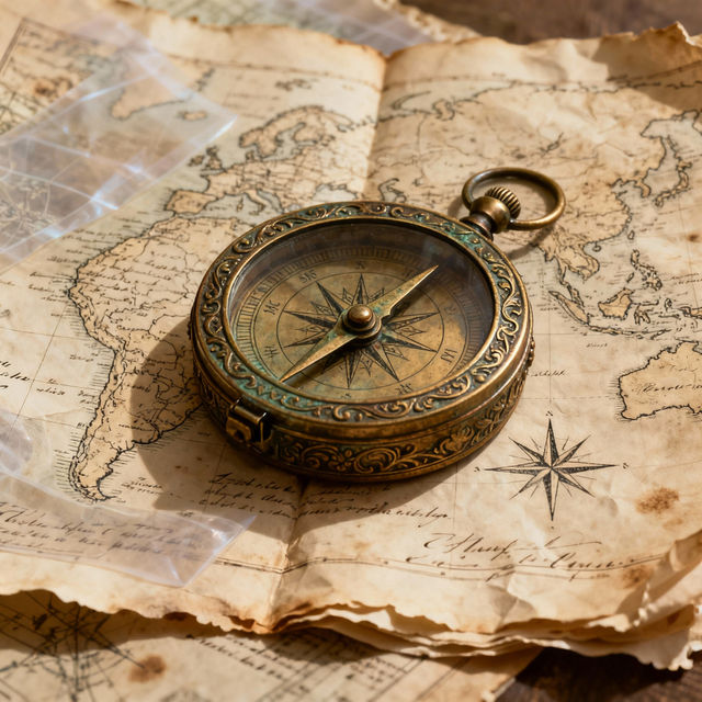 Old Paper Drawing gallery