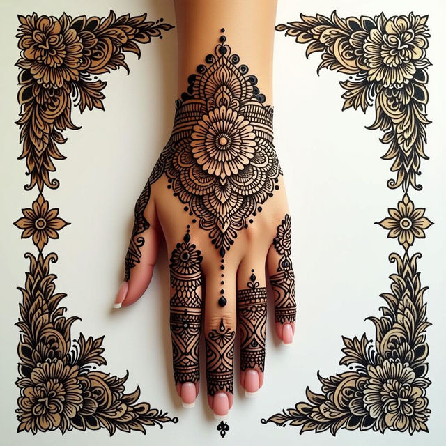 Drawing On Hand Ideas gallery