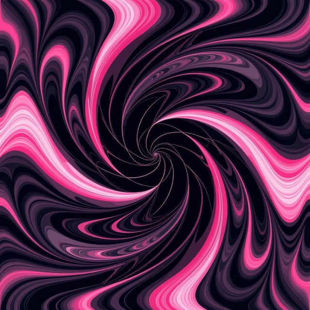 Black And Pink Wallpaper Aesthetic gallery