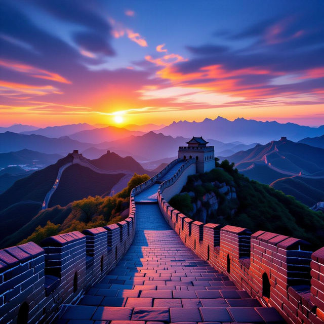 Pictures of China gallery