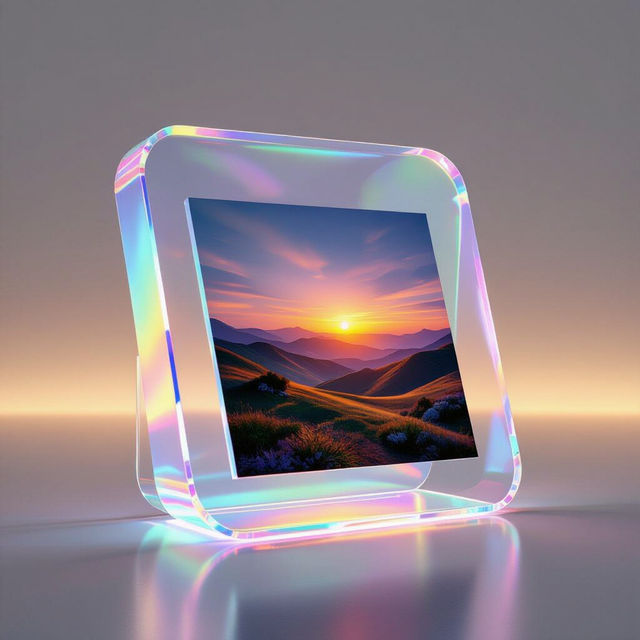 AI Picture Holders gallery