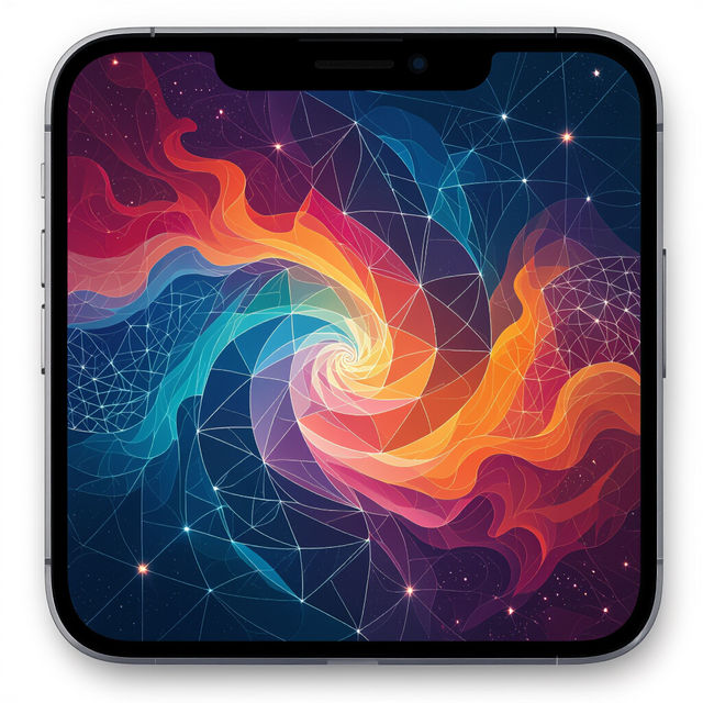 Wallpapers For iPhone 16 Pro Max gallery