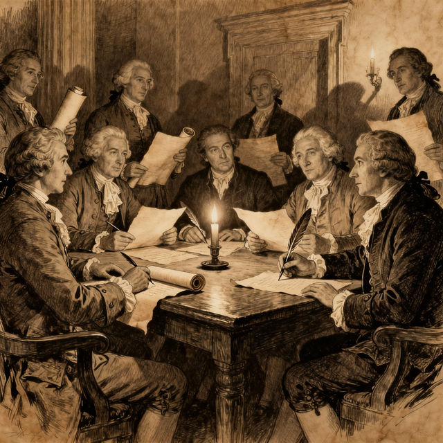 New Jersey Plan Drawings gallery