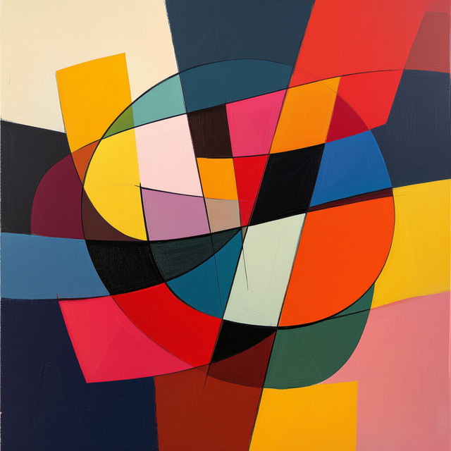 Cleve Carney Museum Of Art - AI Creations gallery