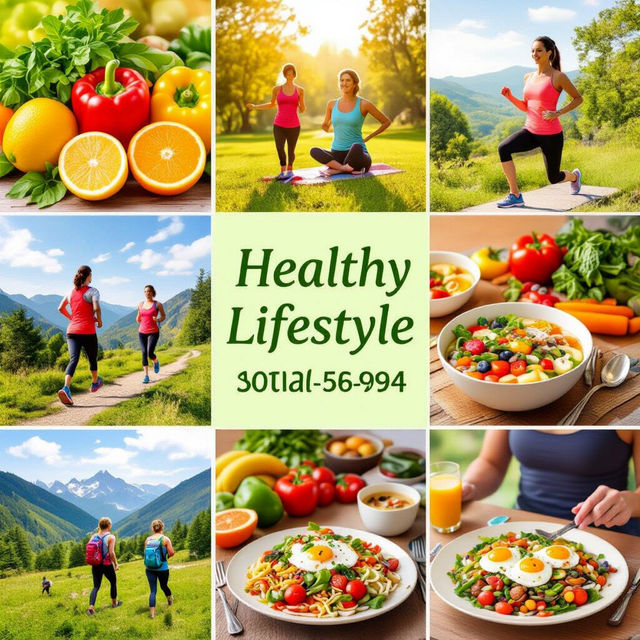 Healthy Pictures gallery