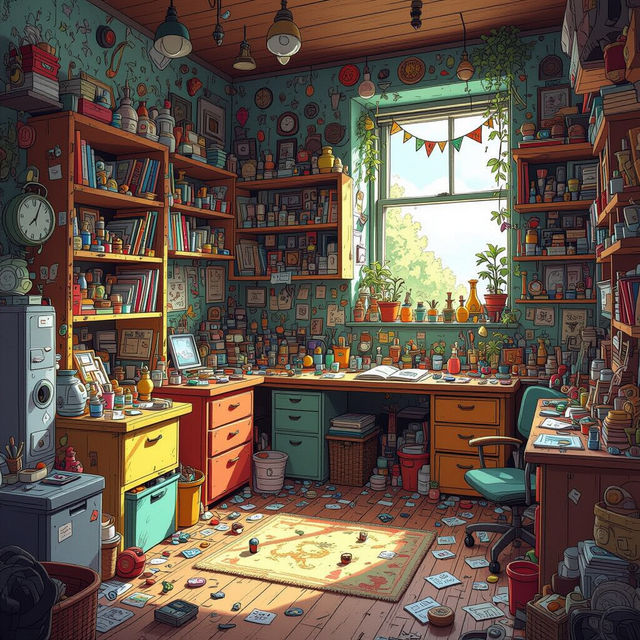 Ispy Pictures - Discover Hidden Details gallery