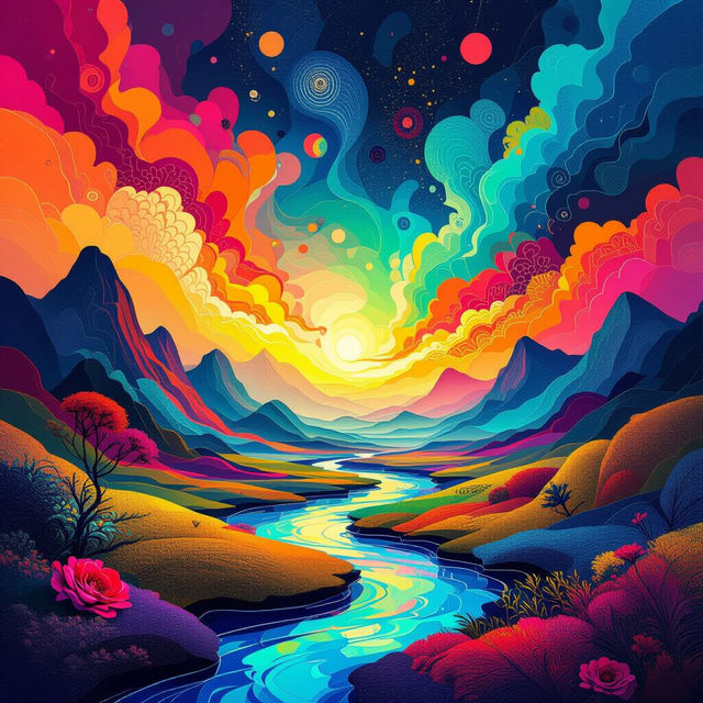 AI Art Samples gallery