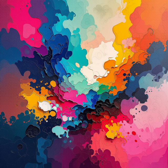 The Work of Art - Made With AI gallery