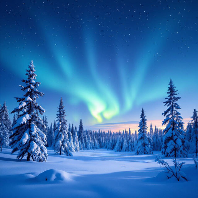 Taiga Images gallery