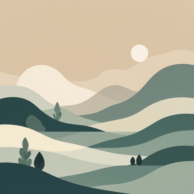 Minimalist Desktop Wallpaper Aesthetic gallery