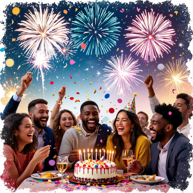 Celebration Pictures gallery