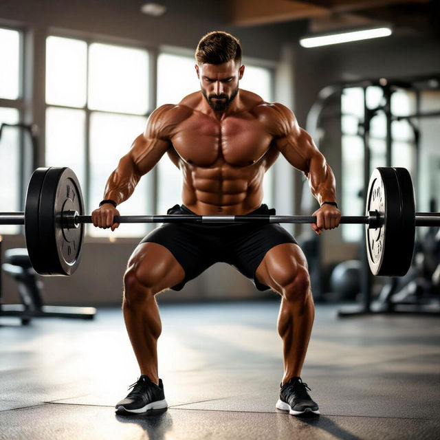 T-Bar Row Exercise Images gallery