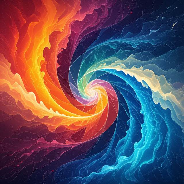 Convection Images - AI Generated gallery