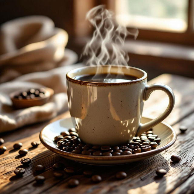 Coffee Wallpapers gallery