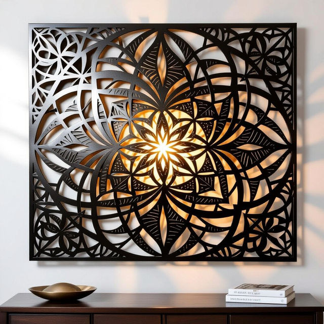 Metal Art Wall Decor gallery