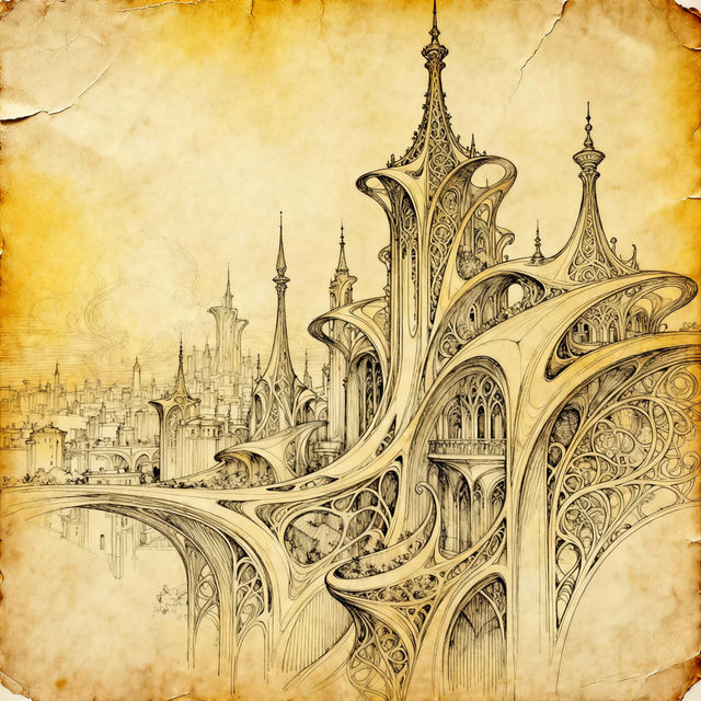 Pen Sketch Ideas gallery