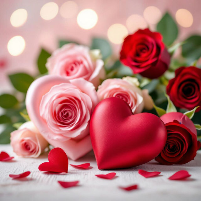 Valentine's Day Wallpapers gallery