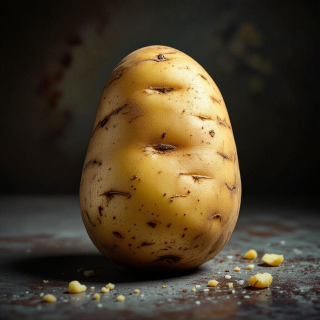 Pictures of Potatoes gallery