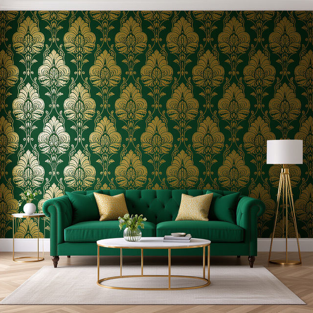 Designer Wallpaper for Walls gallery