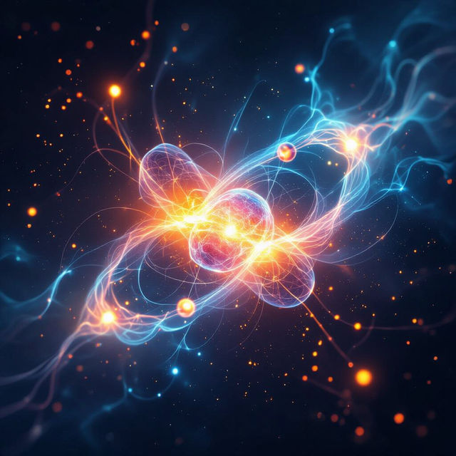 Physics Pictures gallery