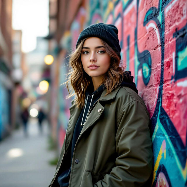 Unique Senior Picture Ideas gallery