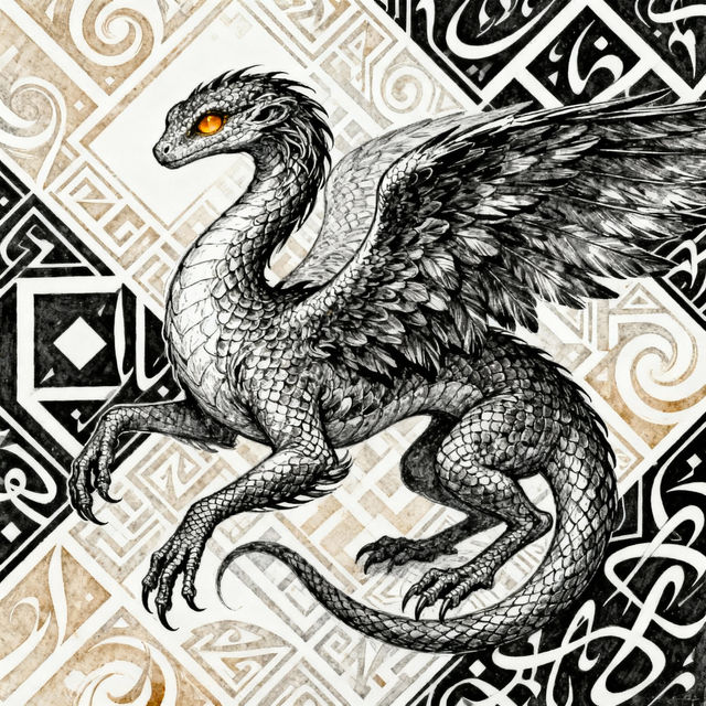 Sick Drawings - Made With AI gallery