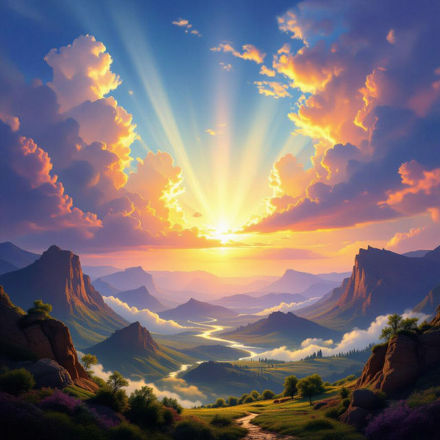 Bible Verses About Art gallery