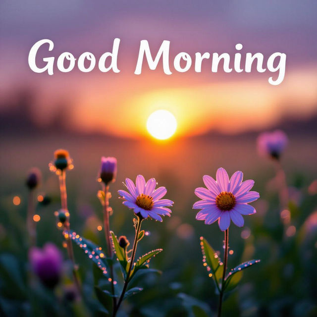 Thursday Good Morning Images gallery