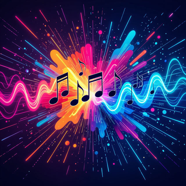 Music Wallpapers - 4K gallery