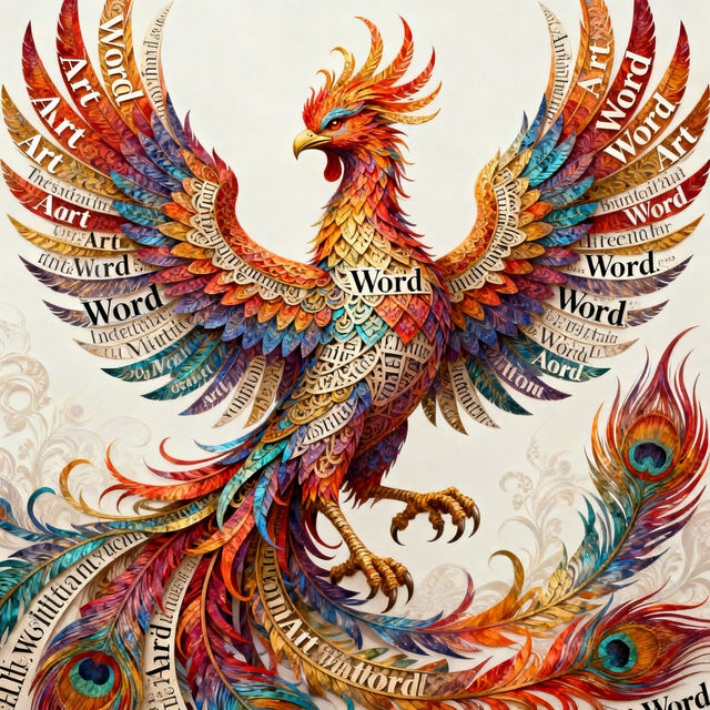 Art Word Art gallery