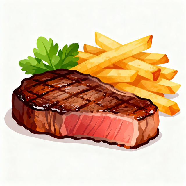 Steak Clip Art gallery