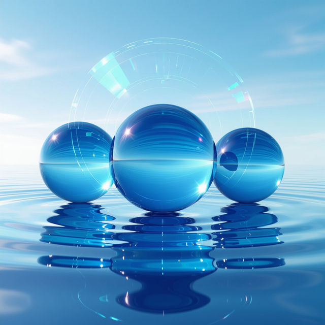 Frutiger Aero Phone Wallpaper gallery