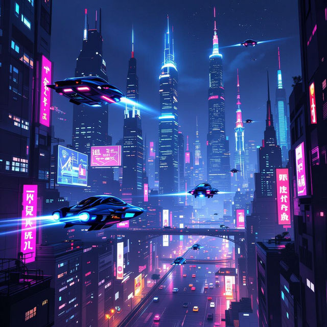 AI City Images gallery