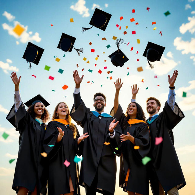 Congratulations On Your Graduation Images gallery