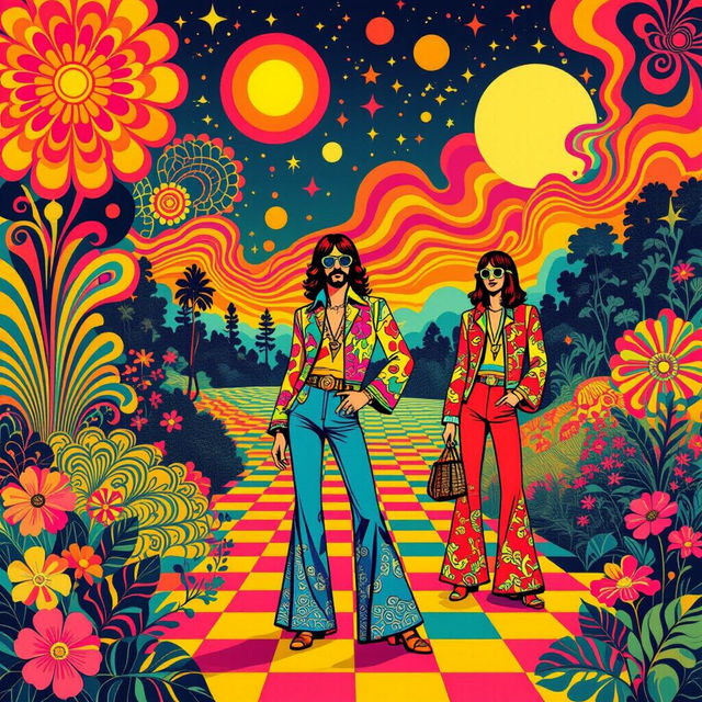 1960s Pictures gallery