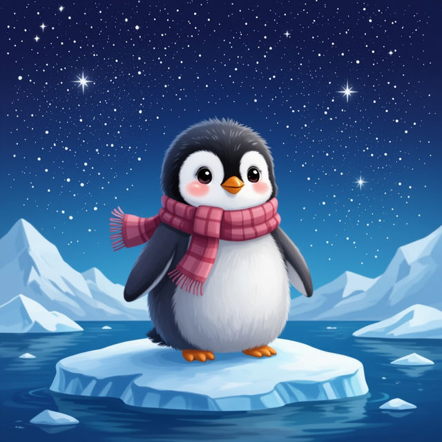 Penguin Wallpaper gallery