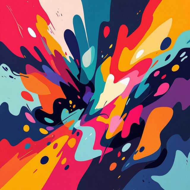 Custom Art Prints - Made With AI gallery