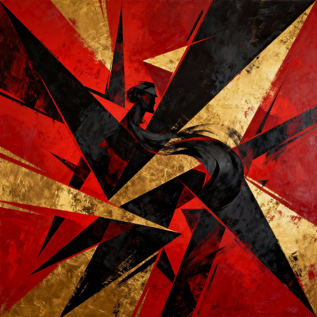 Resistance Drawing Art gallery