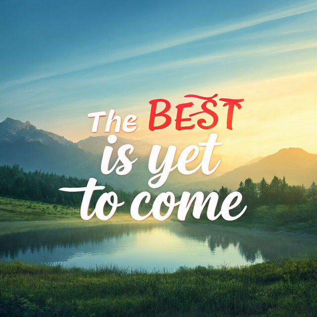 Positive Quotes Images - Made With AI gallery